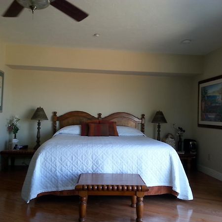 Yosemite Sierra View Bed & Breakfast Oakhurst Zewnętrze zdjęcie