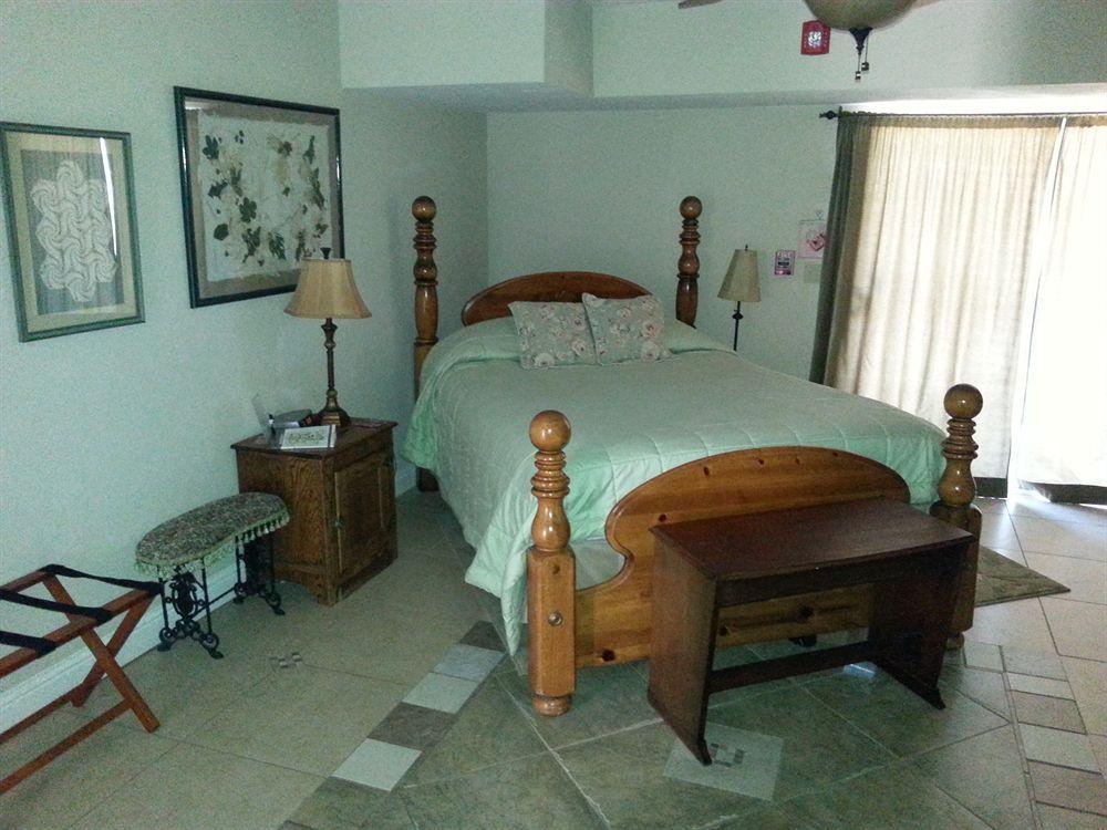 Yosemite Sierra View Bed & Breakfast Oakhurst Zewnętrze zdjęcie