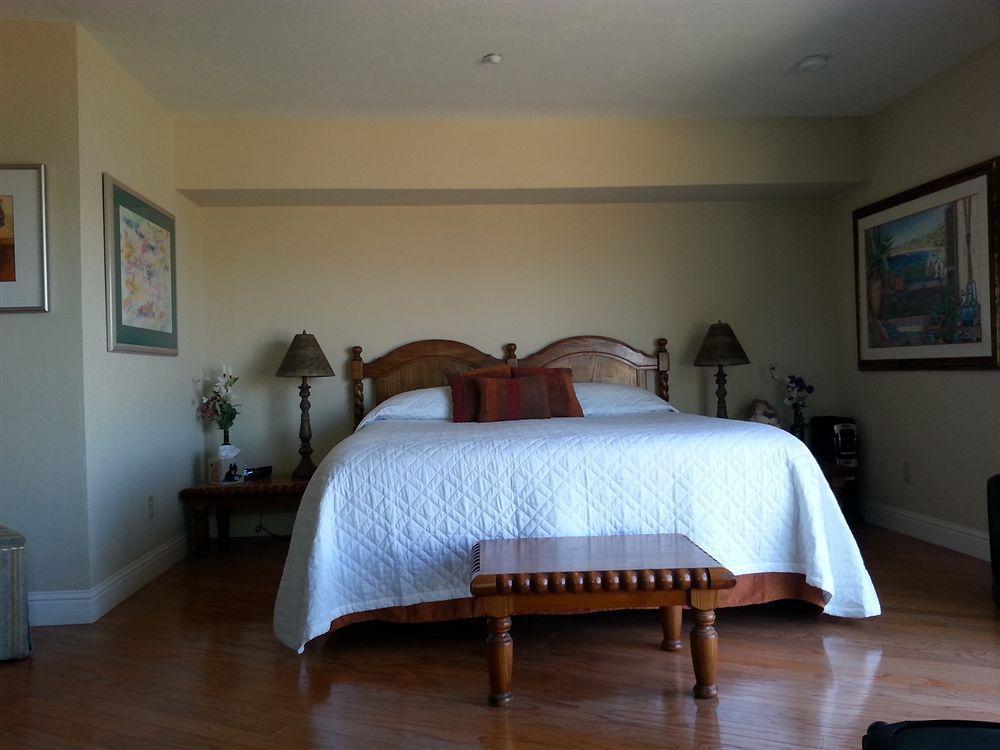 Yosemite Sierra View Bed & Breakfast Oakhurst Zewnętrze zdjęcie