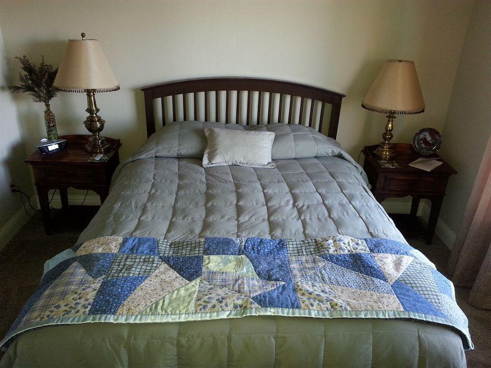 Yosemite Sierra View Bed & Breakfast Oakhurst Zewnętrze zdjęcie