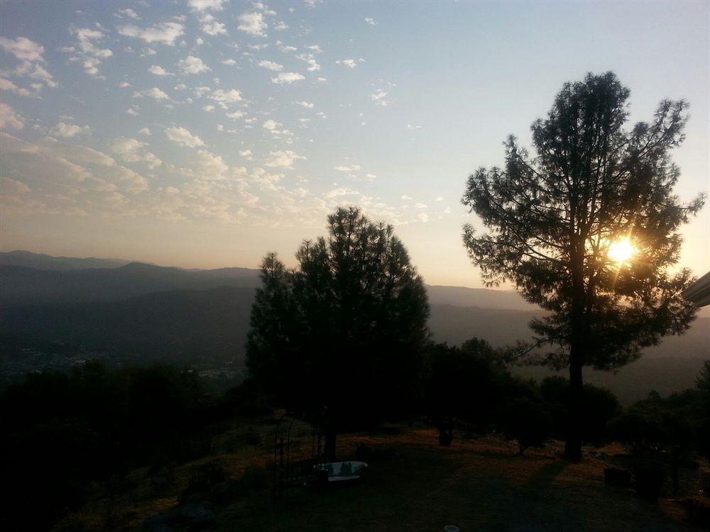Yosemite Sierra View Bed & Breakfast Oakhurst Zewnętrze zdjęcie