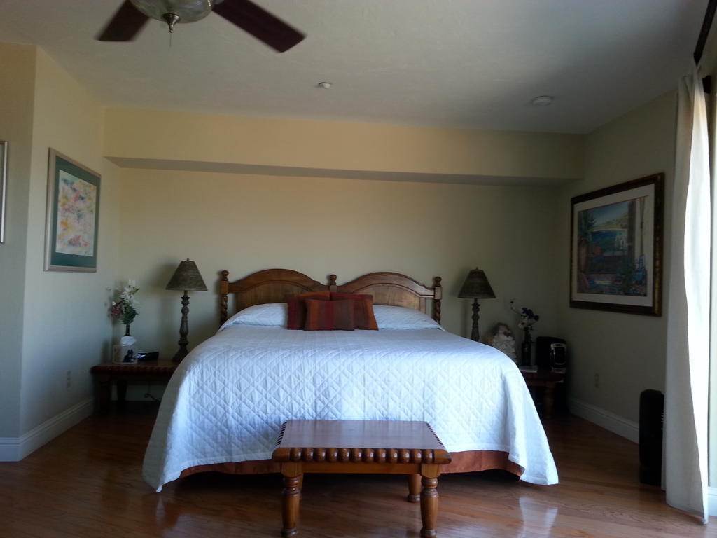 Yosemite Sierra View Bed & Breakfast Oakhurst Zewnętrze zdjęcie