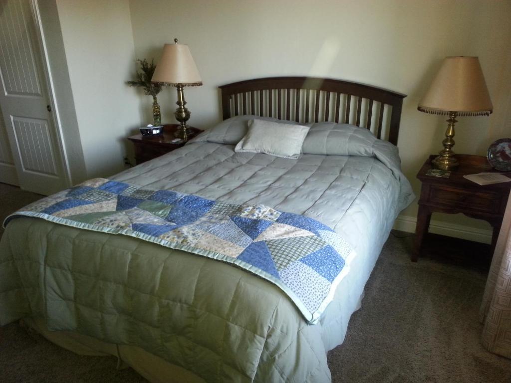 Yosemite Sierra View Bed & Breakfast Oakhurst Pokój zdjęcie