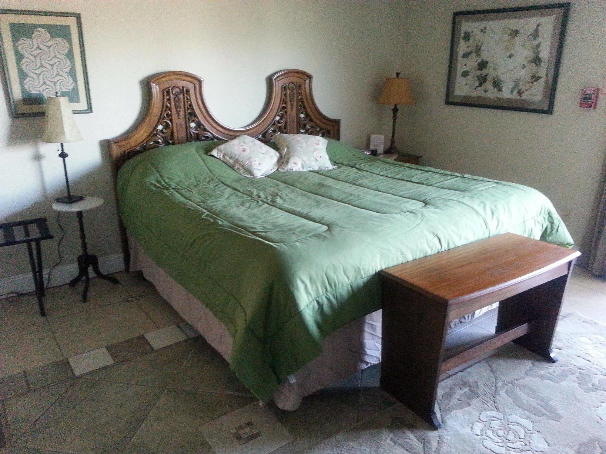 Yosemite Sierra View Bed & Breakfast Oakhurst Zewnętrze zdjęcie