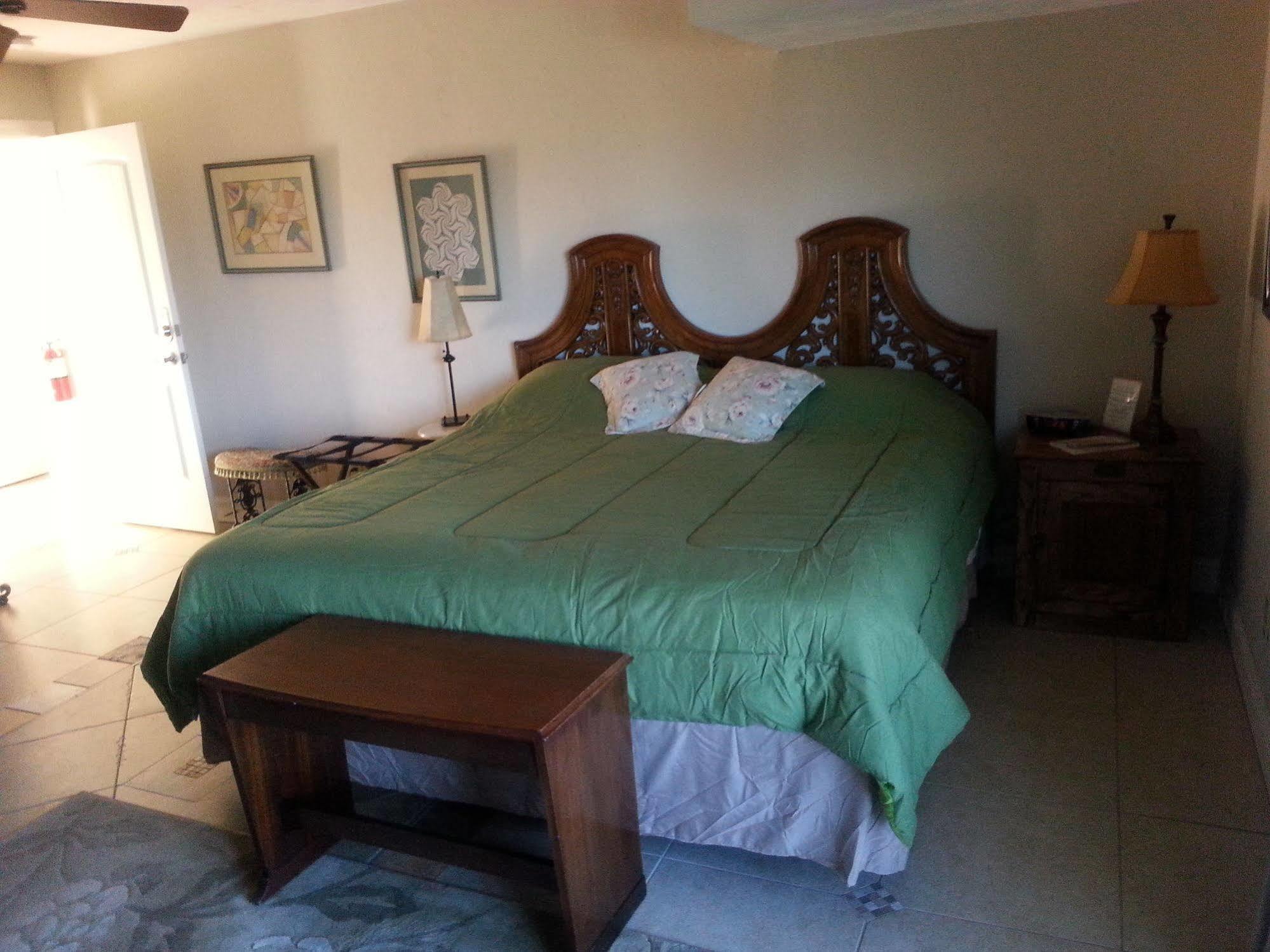 Yosemite Sierra View Bed & Breakfast Oakhurst Zewnętrze zdjęcie